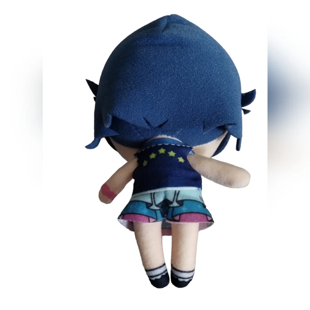 Bang Dream! ushigome rimi